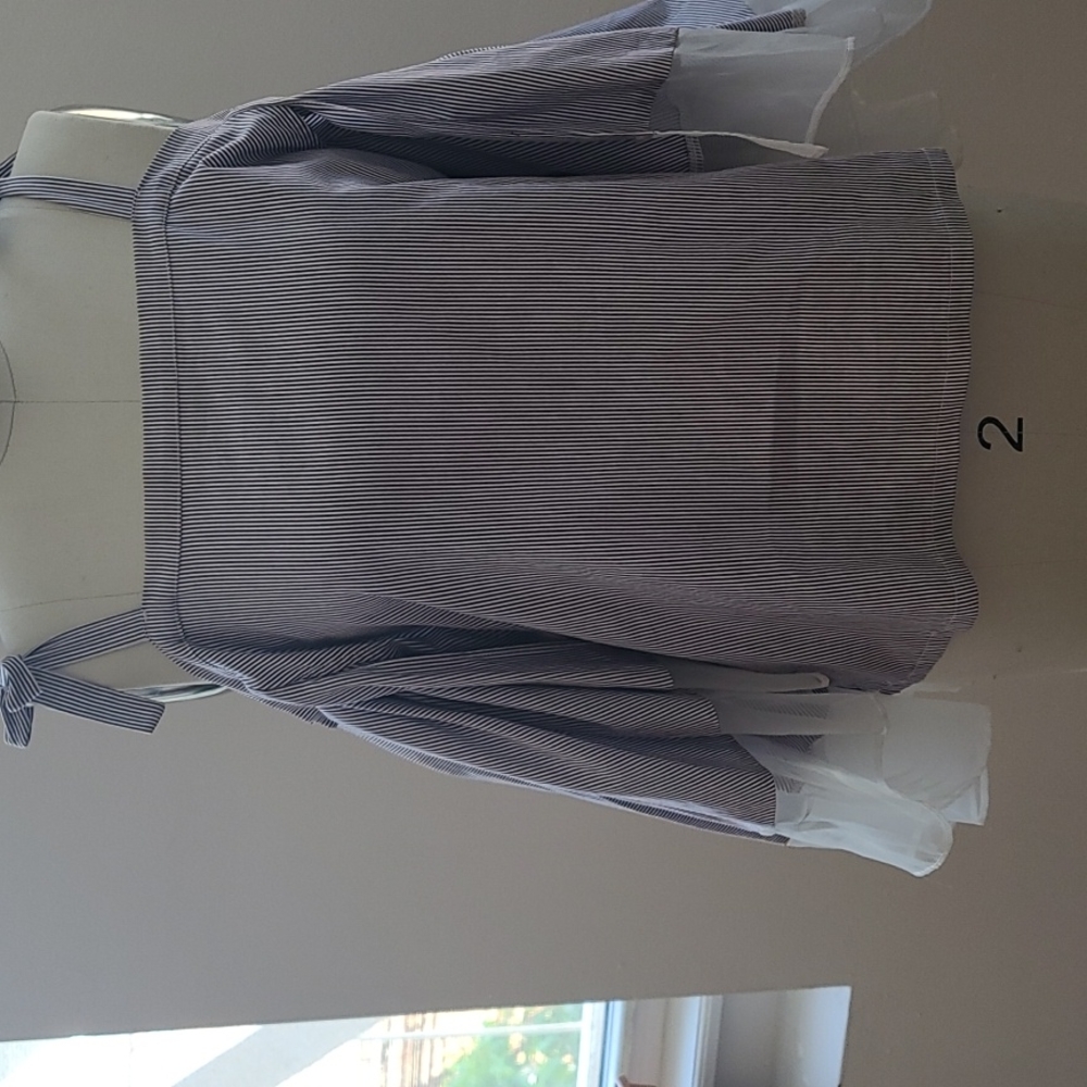 Garcia Blouse